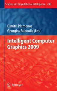 Intelligent Computer Graphics