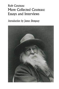 More Collected Couteau. Essays and Interviews