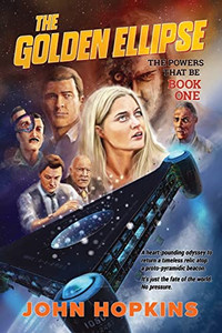 The Golden Ellipse The Golden Ellipse