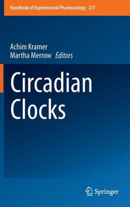 Circadian Clocks