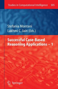 Successful Case-Based Reasoning Applications