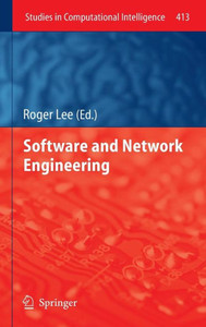 Software and Network Engineering