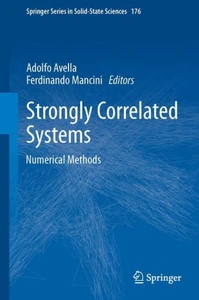 Strongly Correlated Systems: Numerical Methods