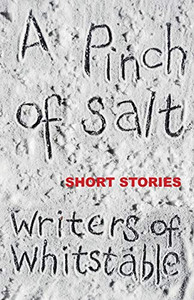 A Pinch of Salt: Short Stories A Pinch of Salt: Short Stories