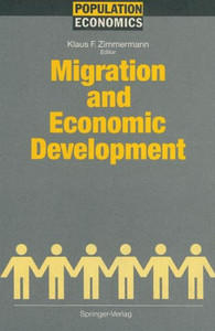 Migration and Economic Development