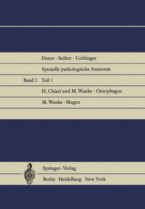 Oesophagus: Magen