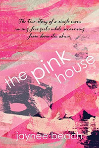 THE PINK HOUSE THE PINK HOUSE