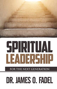 Spiritual Leader: For the Next Generation
