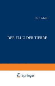 Der Flug Der Tiere