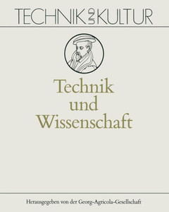 Technik Und Wissenschaft