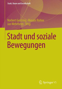 Stadt Und Soziale Bewegungen