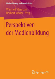 Perspektiven Der Medienbildung