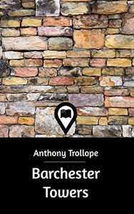 Barchester Towers Barchester Towers