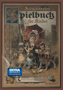 Illustriertes Spielbuch FÃ¼r Kinder: Unterhaltende Und Belustigende Spiele Und BeschÃ¤ftigungen FÃ¼r Kleine Kinder Im Zimmer Sowie Im Freien