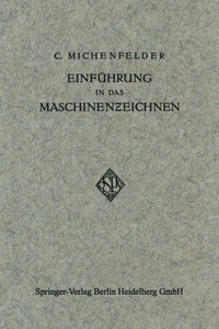EinfÃ¼hrung in Das Maschinenzeichnen