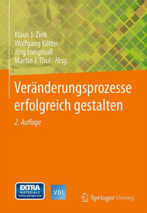 VerÃ¤nderungsprozesse Erfolgreich Gestalten