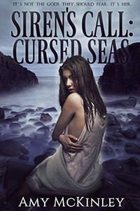 Siren's Call: Cursed Seas - 9780973726121