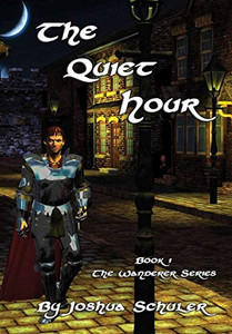 The Quiet Hour The Quiet Hour
