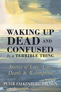 Waking Up Dead and Confused Is a Terrible Thing: Stories of Love, Life, Death, and Redemption - Paperback
