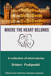 Where the Heart Belongs Where the Heart Belongs