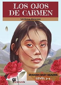 Los ojos de Carmen (Spanish Edition) - 9780929724928