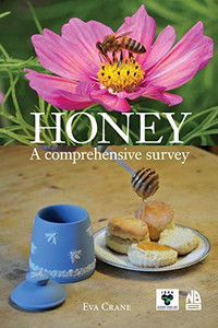 Honey, a comprehensive survey - Paperback Honey, a comprehensive survey - Paperback