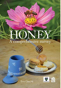 Honey, a comprehensive survey - Hardcover Honey, a comprehensive survey - Hardcover