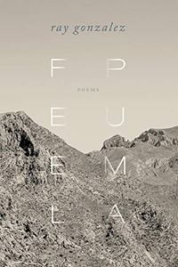 Feel Puma: Poems (Mary Burritt Christiansen Poetry Series)