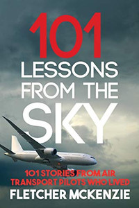101 Lessons From The Sky