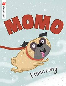 Momo (¡Me gusta leer!) (Spanish Edition)