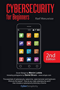 Cybersecurity for Beginners Cybersecurity for Beginners