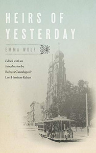 Heirs of Yesterday - Hardcover