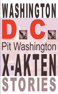 Washington D.C.: X-Akten & Stories