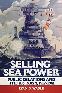 Selling Sea Power Selling Sea Power