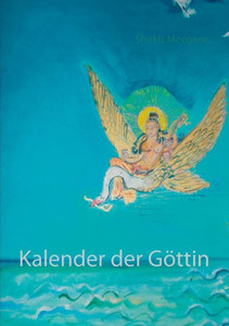 Kalender der GÃ¶ttin