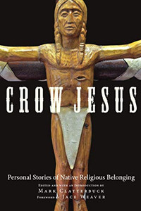 Crow Jesus