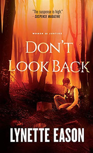 Don't Look Back (Women of Justice) - 9780800739263 Don't Look Back (Women of Justice) - 9780800739263