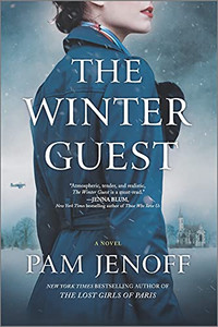 The Winter Guest: A Novel - Paperback