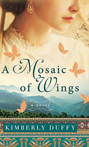 Mosaic of Wings Mosaic of Wings