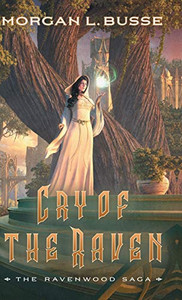 Cry of the Raven (The Raven Saga) Cry of the Raven (The Raven Saga)