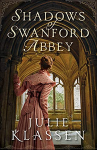 Shadows of Swanford Abbey - Paperback Shadows of Swanford Abbey - Paperback