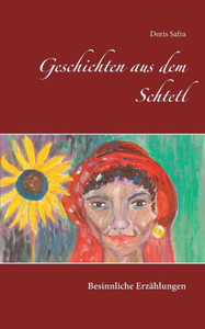 Geschichten aus dem Schtetl: Besinnliche ErzÃ¤hlungen