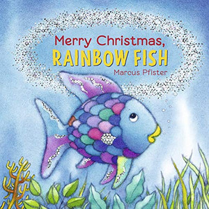 Merry Christmas, Rainbow Fish