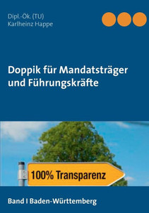 Doppik für Mandatsträger und Führungskräfte: Baden-Württemberg