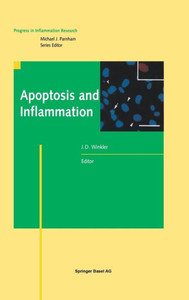 Apoptosis and Inflammation