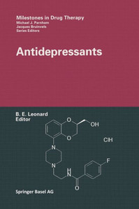 Antidepressants