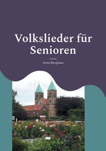 Volkslieder fÃ¼r Senioren