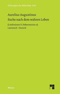 Suche nach dem wahren Leben