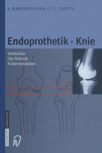 Endoprothetik Knie