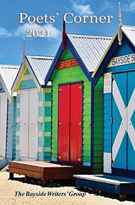 Poets' Corner 2021 Poets' Corner 2021